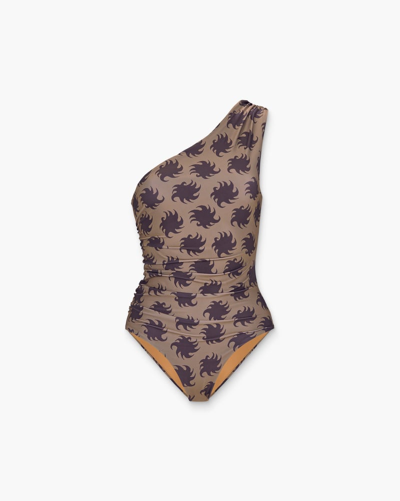 Petal Ember Jagger Bathing Suit