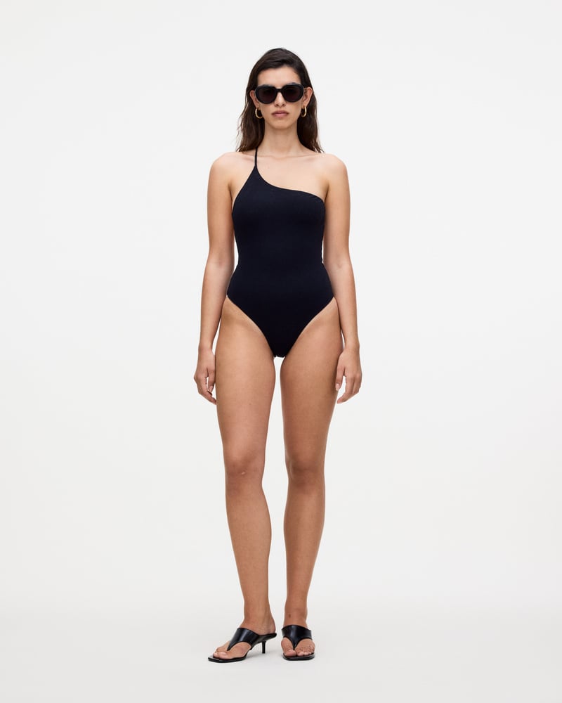Nero Tuffo Bathing Suit
