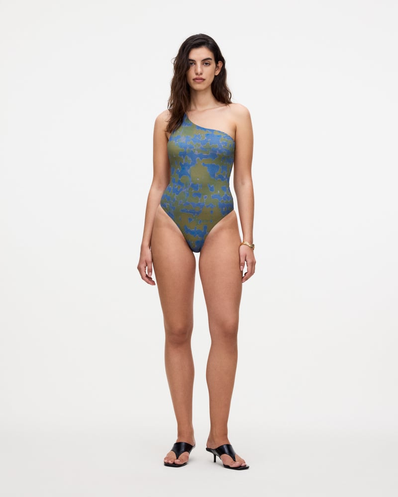 Highland Tuffo Bathing Suit