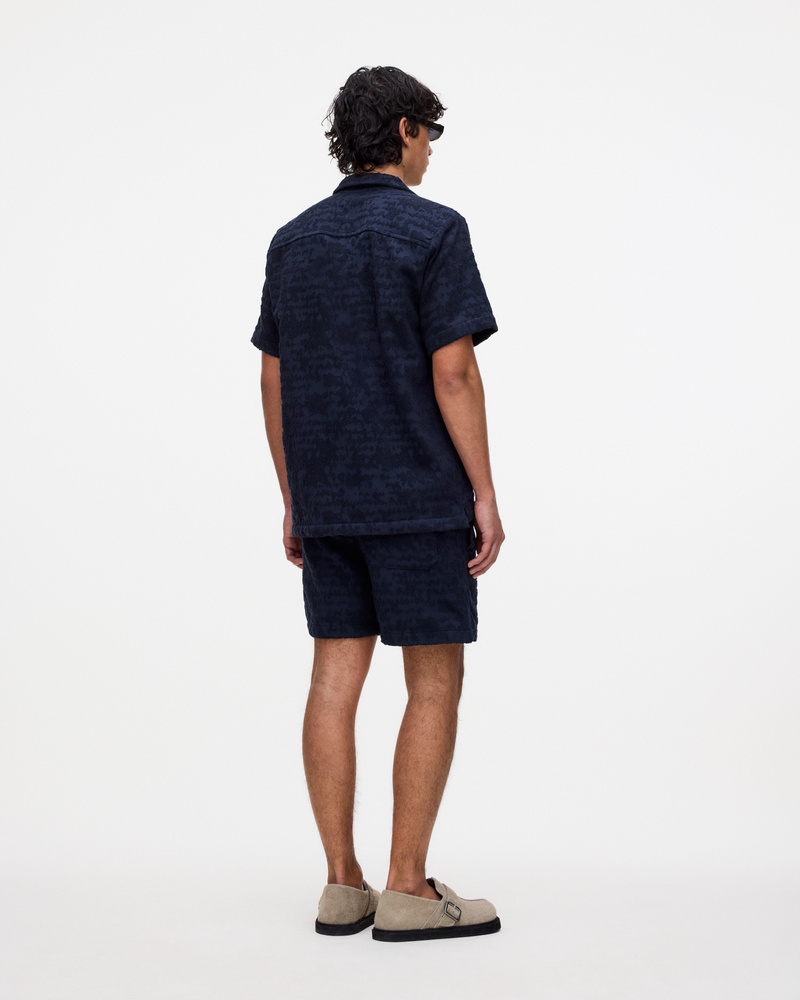 Men's Terry Shirts | OAS