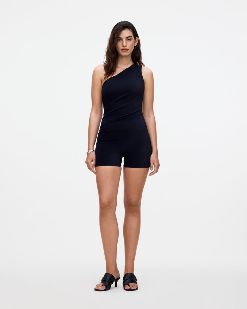 Nero Uma Bathing Suit