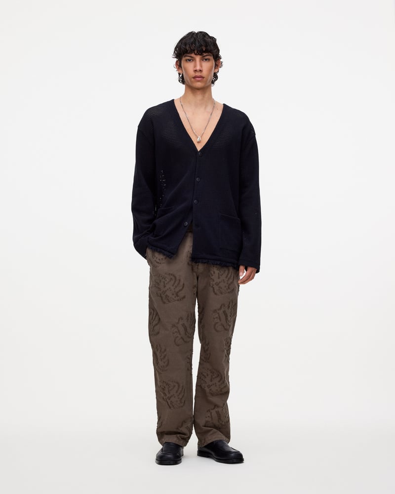 Emberia Billie Dobby Pants