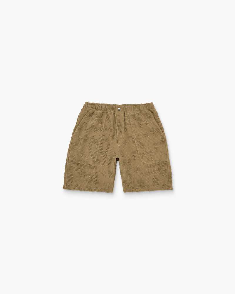 Cleo Nico Shorts