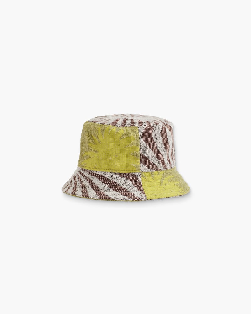 Cortado High Road Bucket Hat