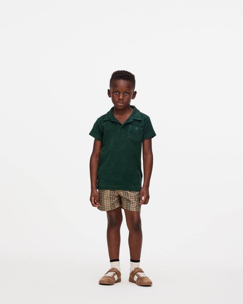 Kids Regalia Badbyxor