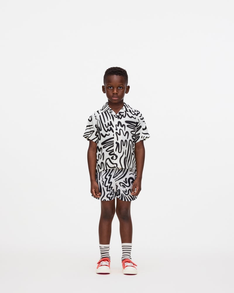 Kids Aerosol Badbyxor