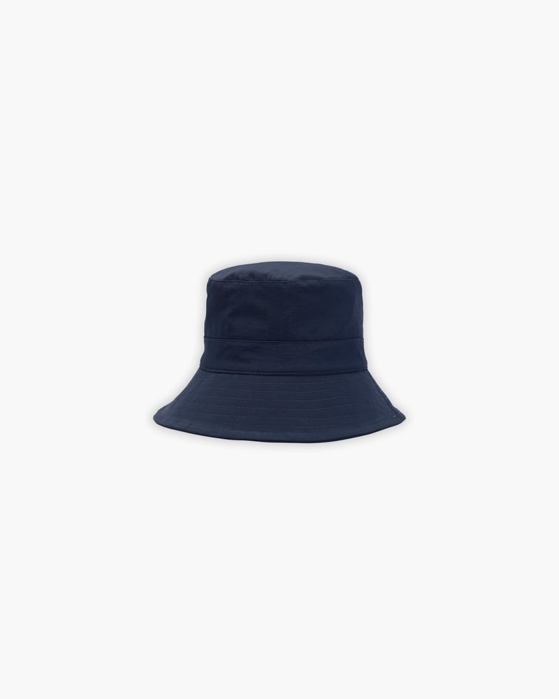 Kids Midnight Dune Bucket Hat