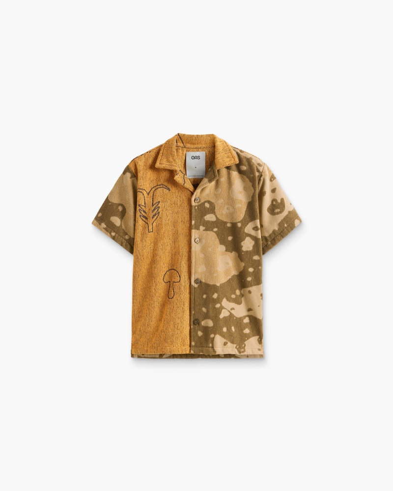 Tattoo Facade Cuba Shirt