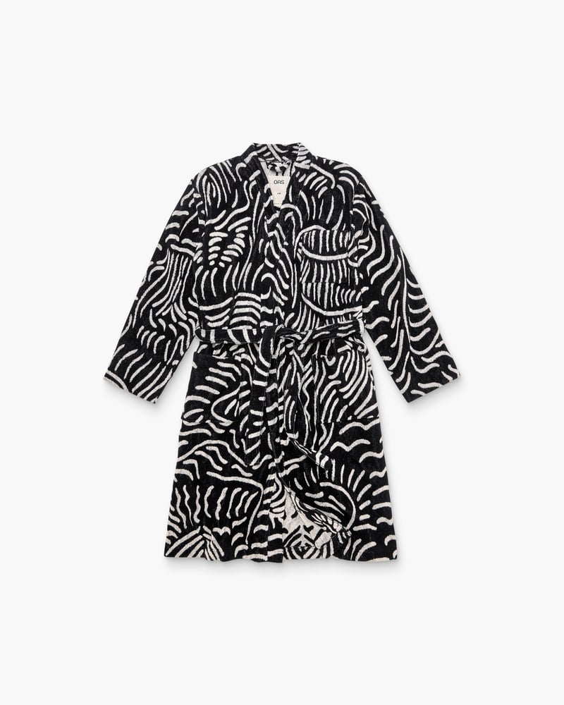 Tar Lorenzo Robe
