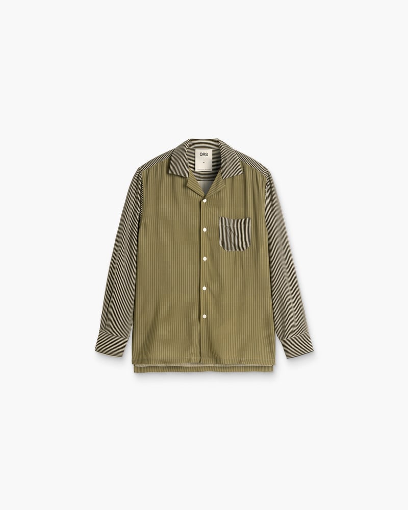 Verdemar Brillo Shirt