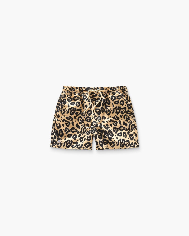 Leo Badeshorts