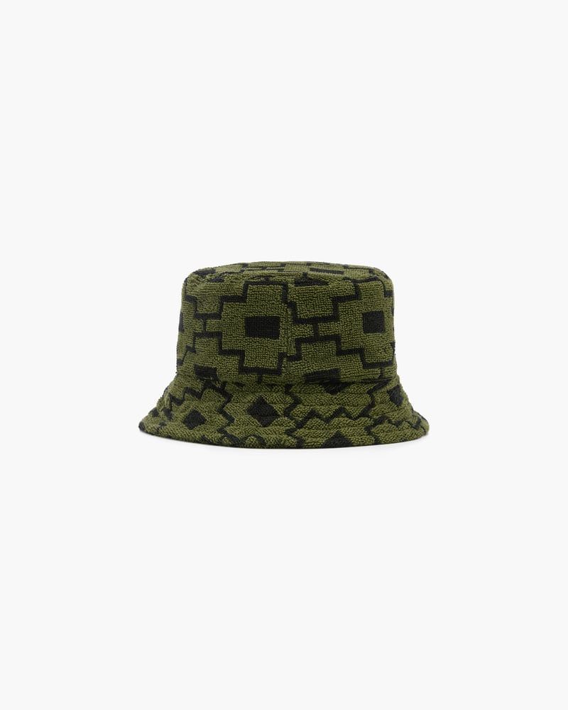 Atoll Bucket Hat