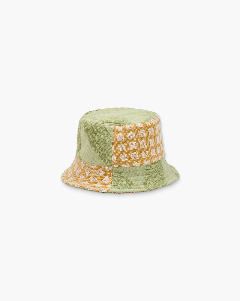 Atoll Bucket Hat
