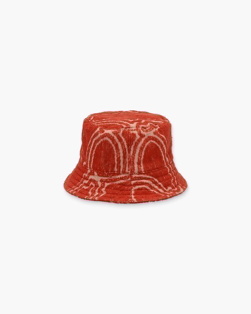 Atoll Bucket Hat