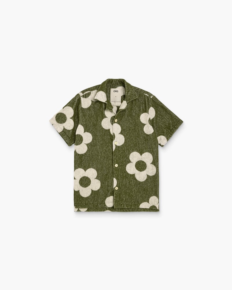 Wodaem Cuba Shirt