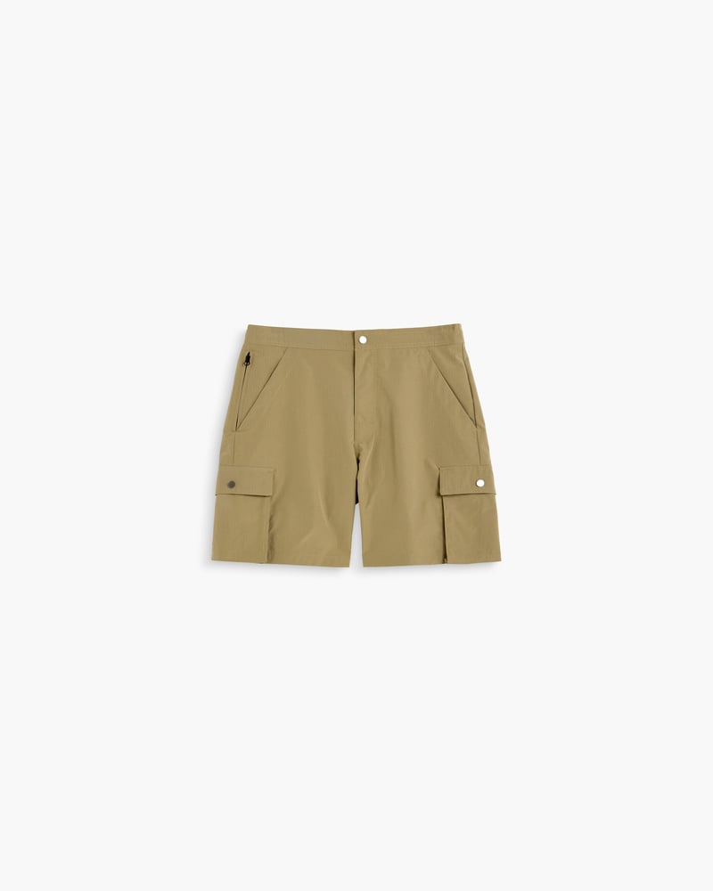 Chase Swim Shorts