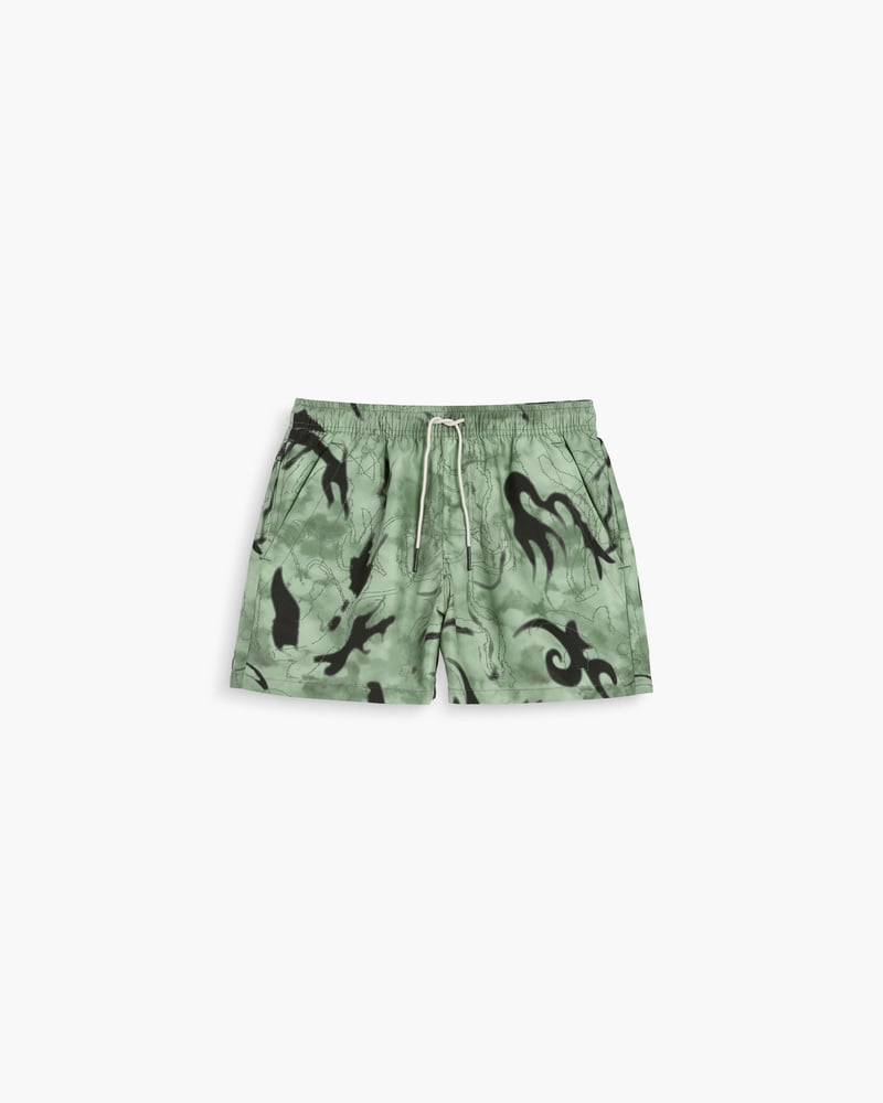 Guardo Swim Shorts