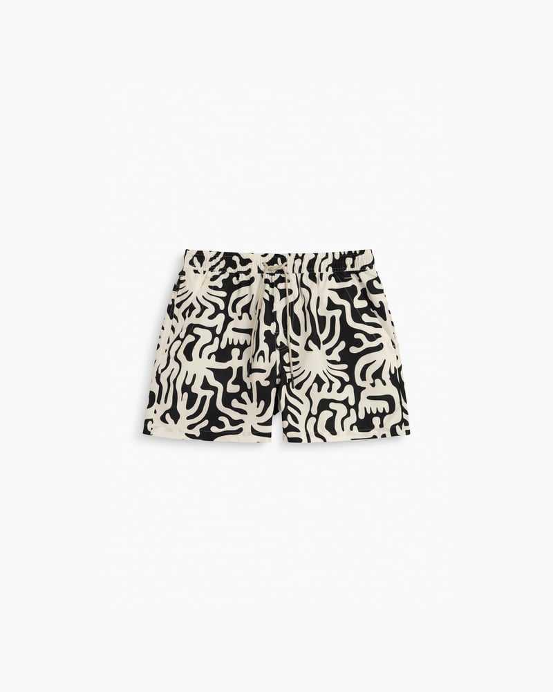Loefy Swim Shorts