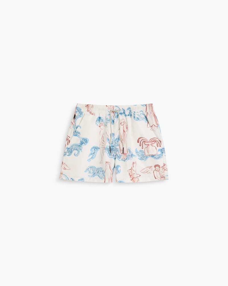 Lorien Swim Shorts