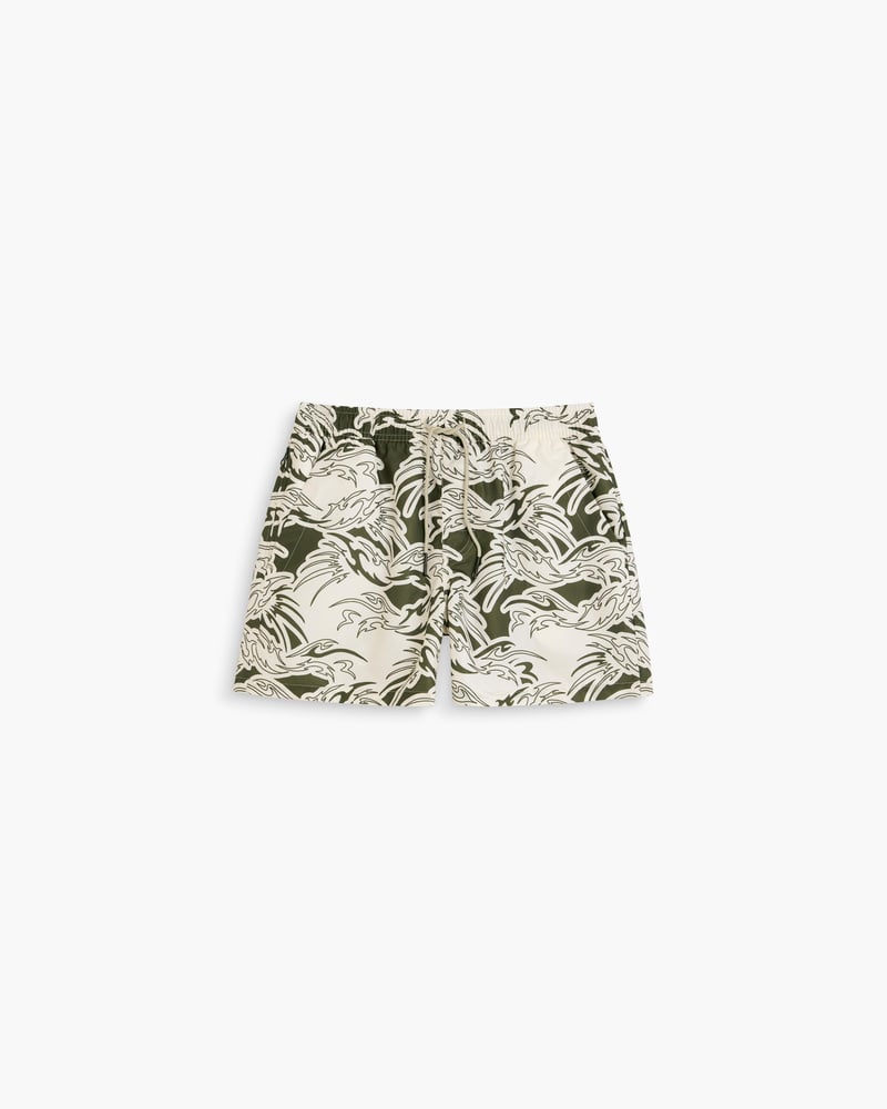 Rogue Swim Shorts