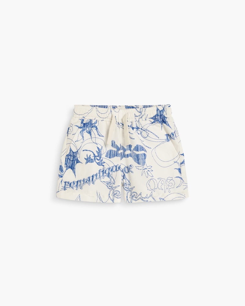 Romantique Badbyxor Barn