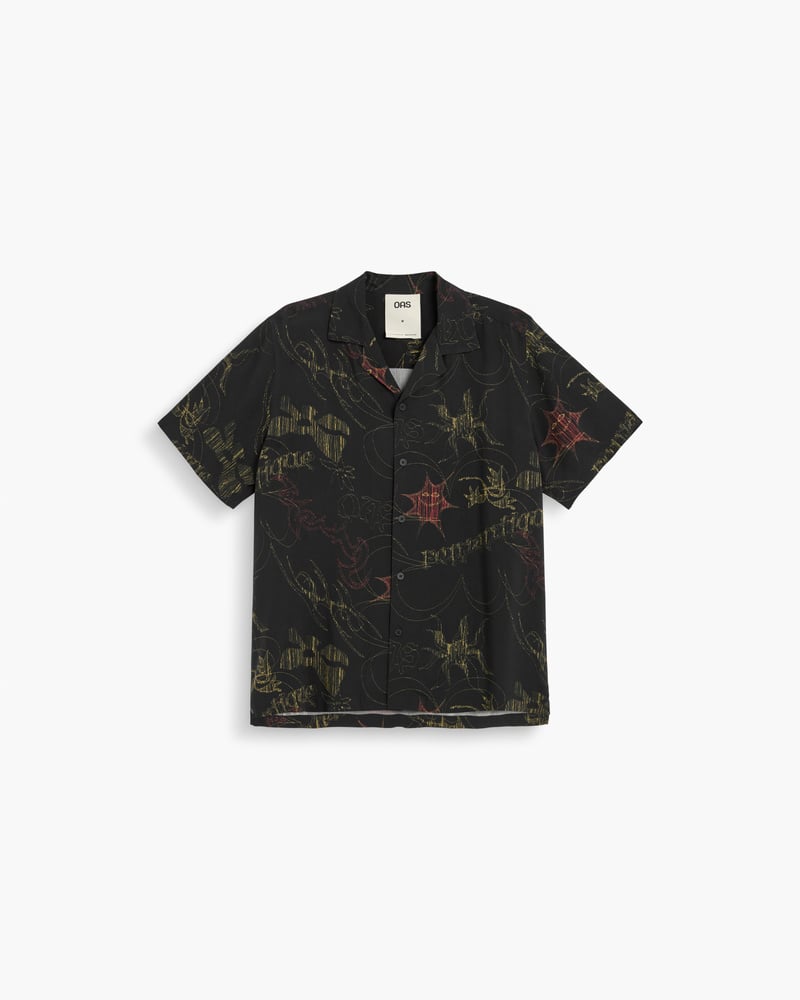 Romantique Rocco Shirt