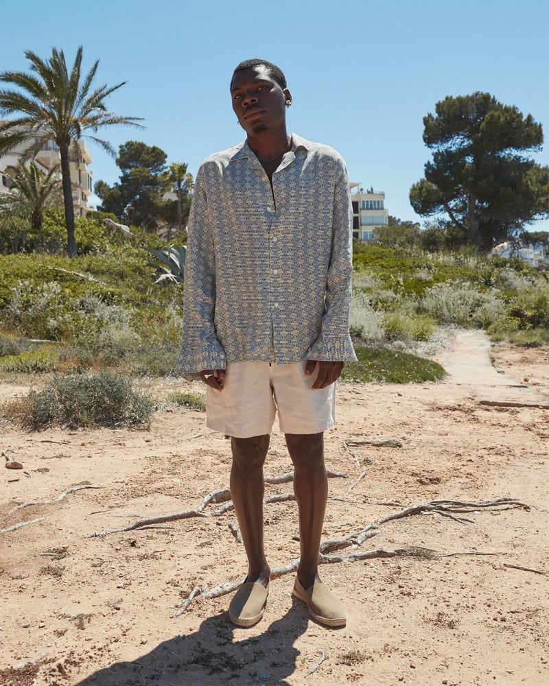 Forti Brillo Shirt