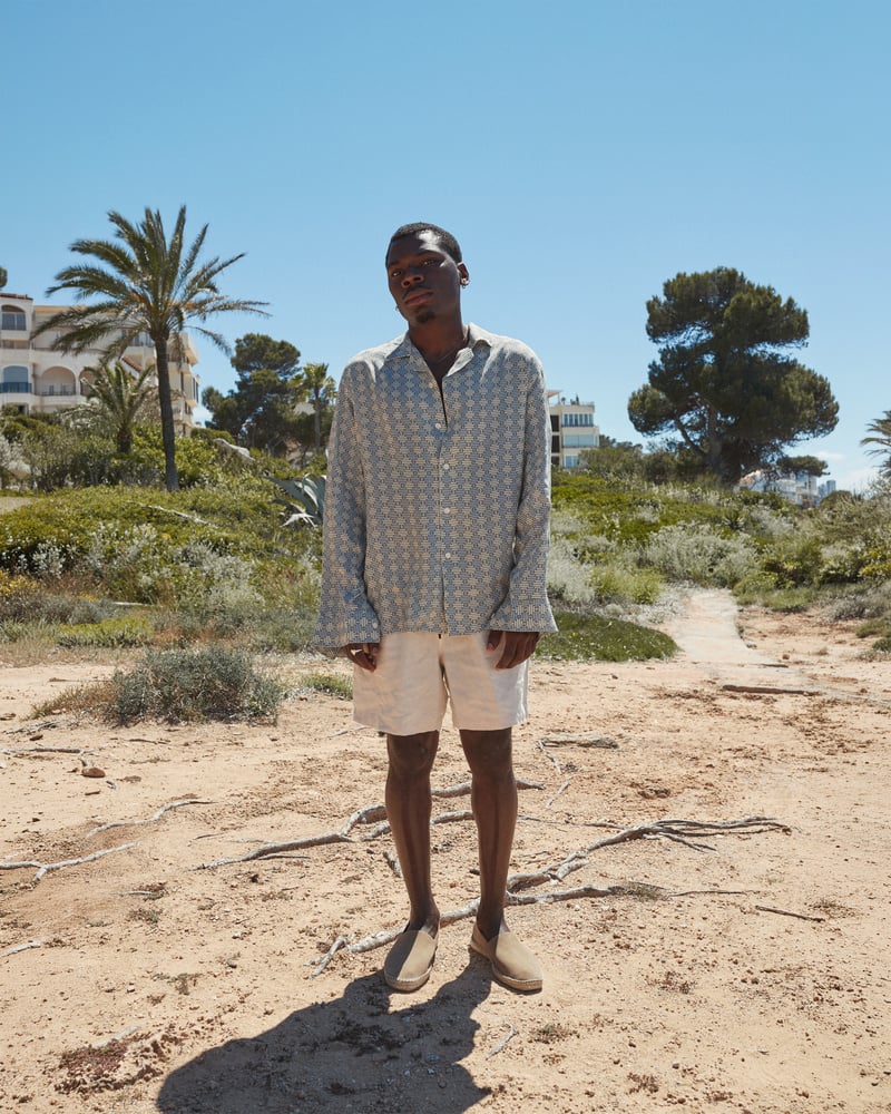 Forti Brillo Shirt