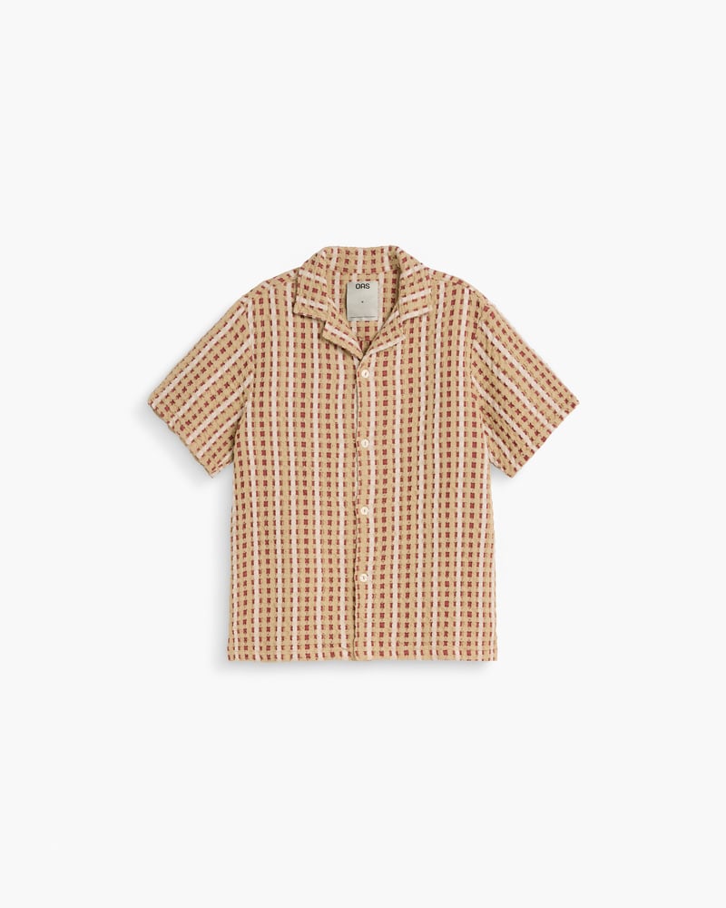 Lano Cuba Shirt