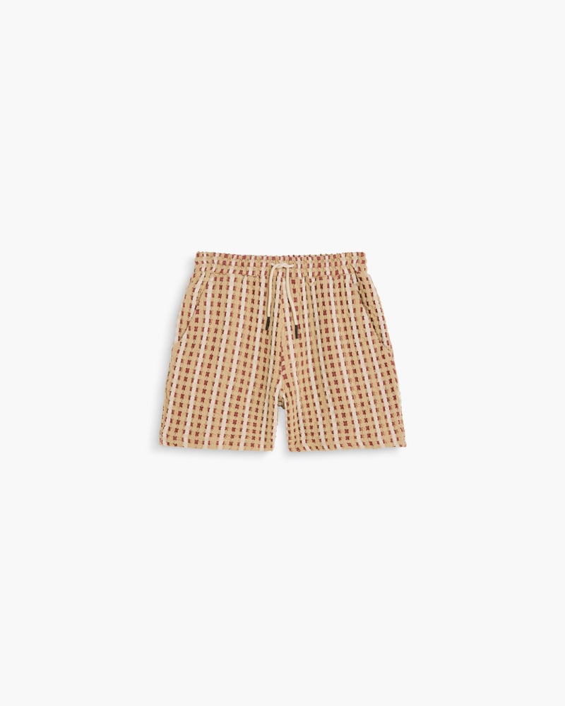Lano Porto Shorts