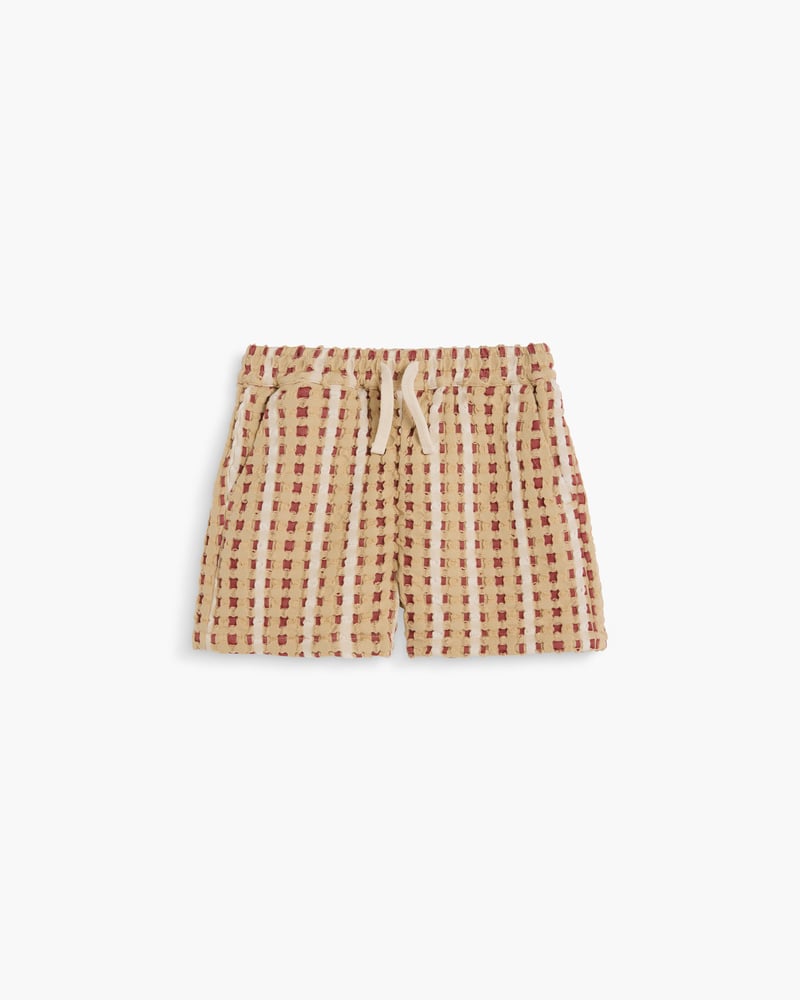 Lano Braga Shorts
