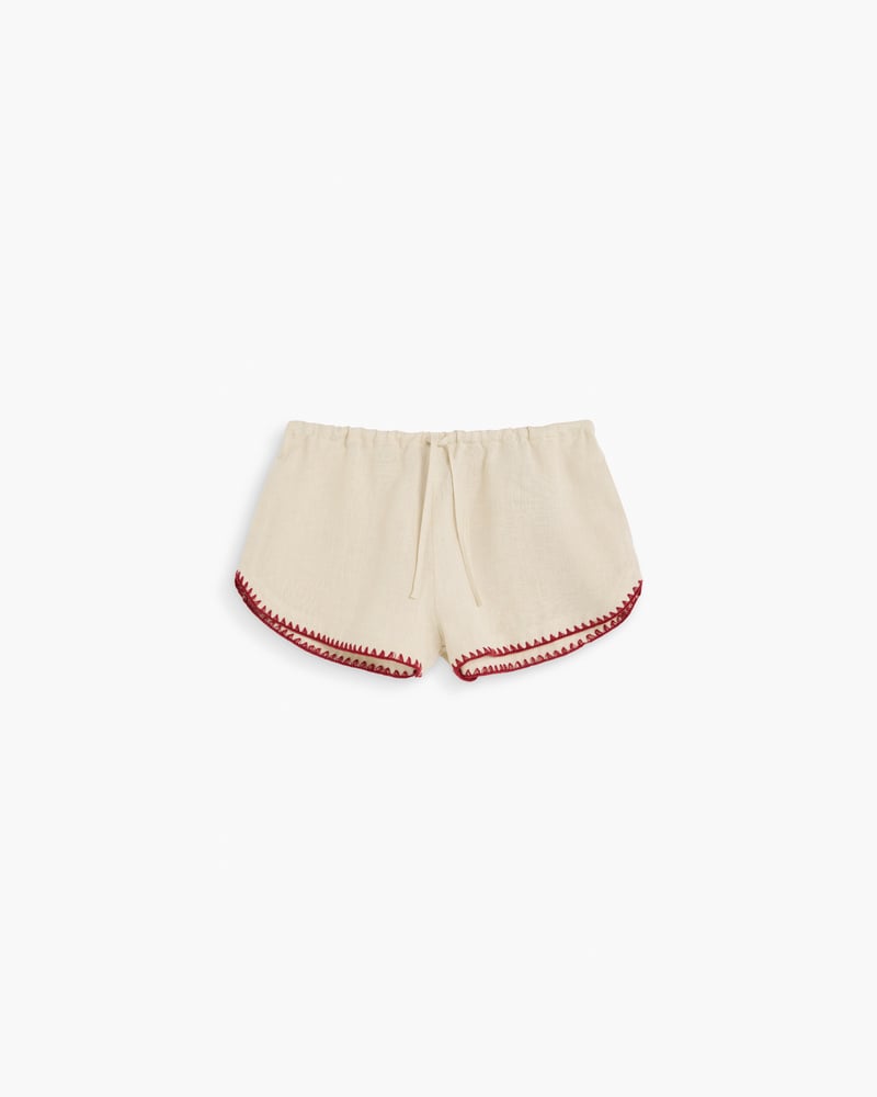 Rin Shorts