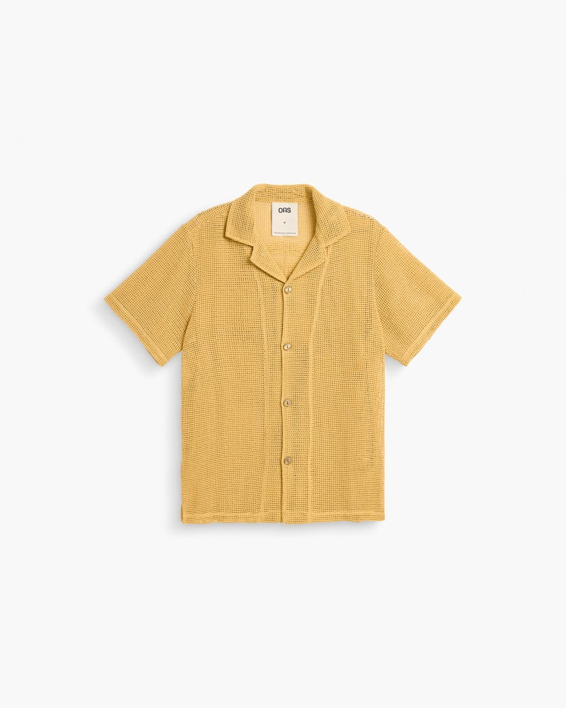 Terra Cuba Shirt