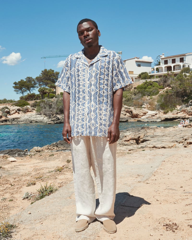 Arko Cuba Shirt