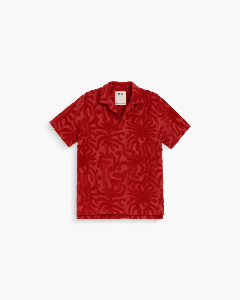 Loefy Polo Shirt
