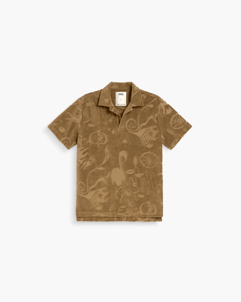 Wendelo Polo Shirt