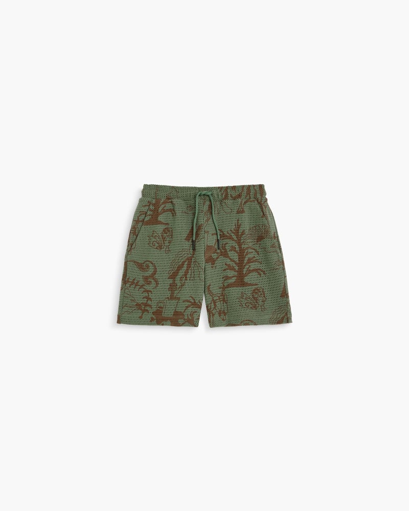 Poplan Porto Shorts