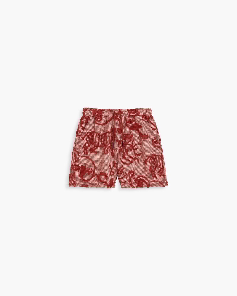 Arcano Porto Shorts