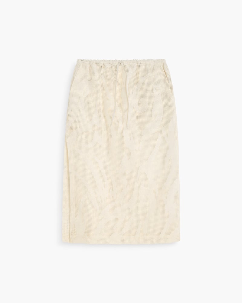 Tribalo Lora Skirt