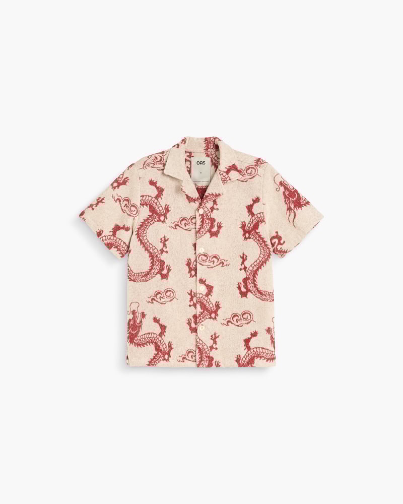 Nimbus Cuba Shirt