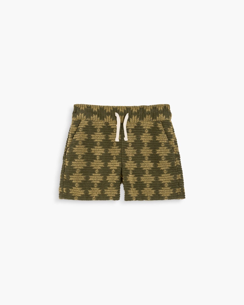 Forti Braga Shorts