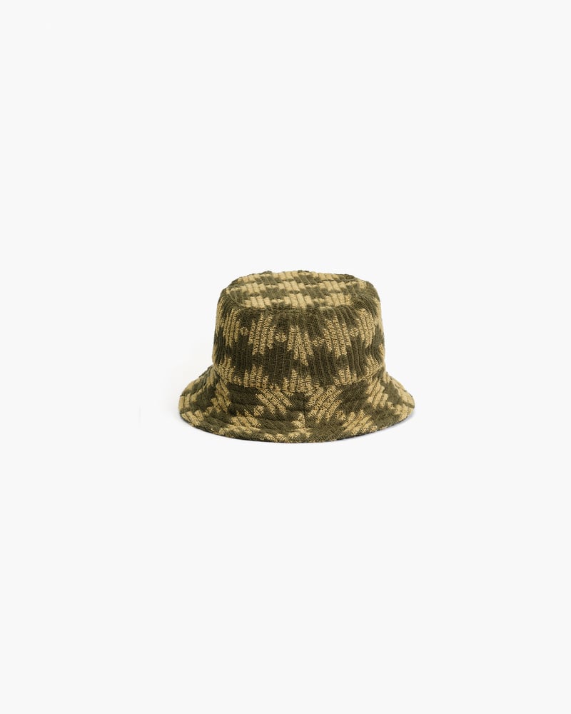 Forti Atoll Bucket Hat