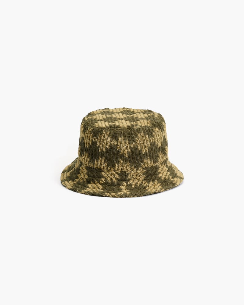 Forti Atoll Bucket Hat