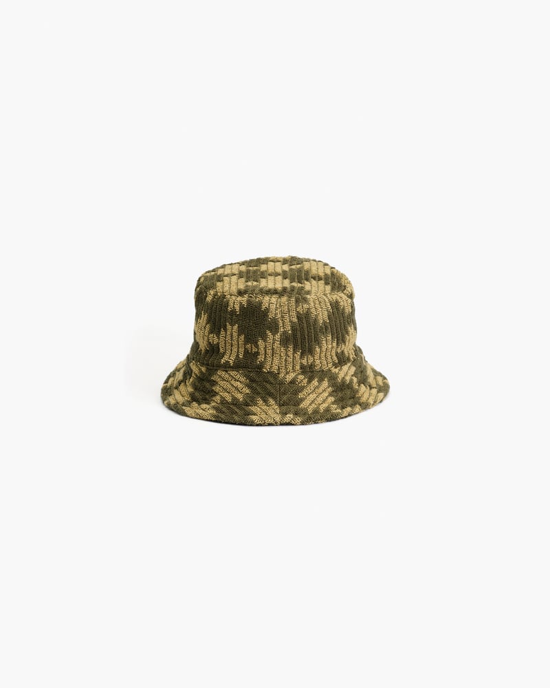 Forti Dune Bucket Hat