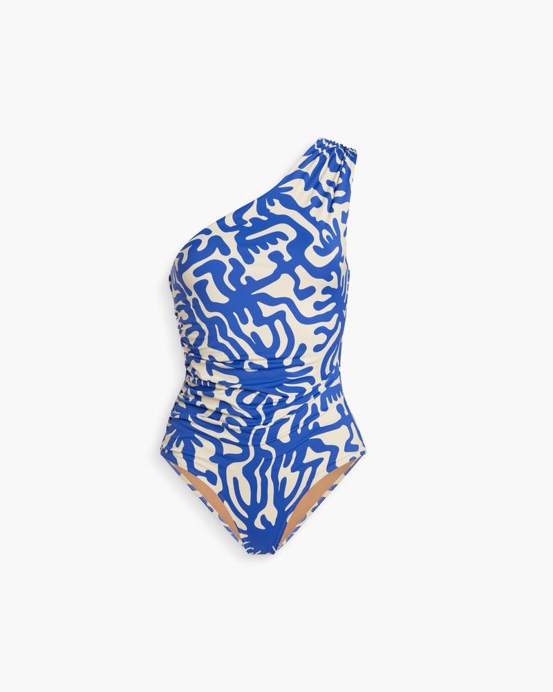 Loefy Jagger Bathing Suit