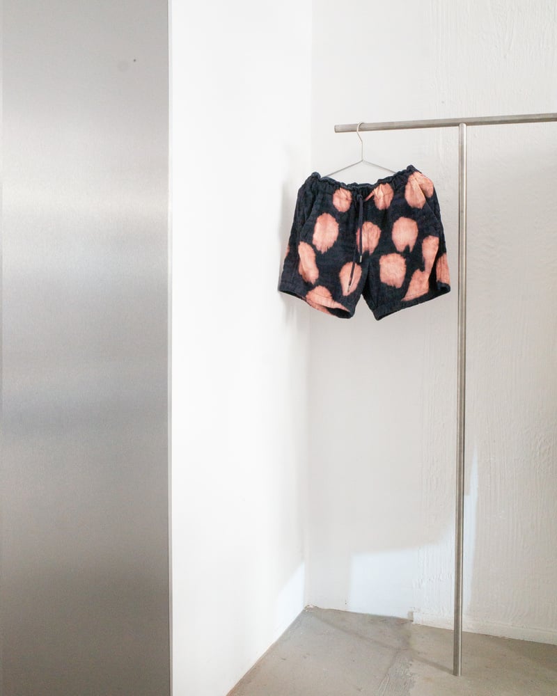 A.12 Pantalón Corto