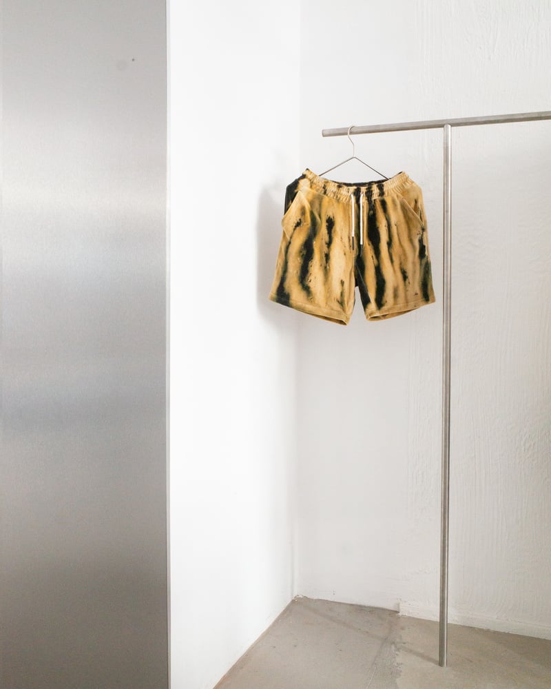 A.13 Pantalón Corto