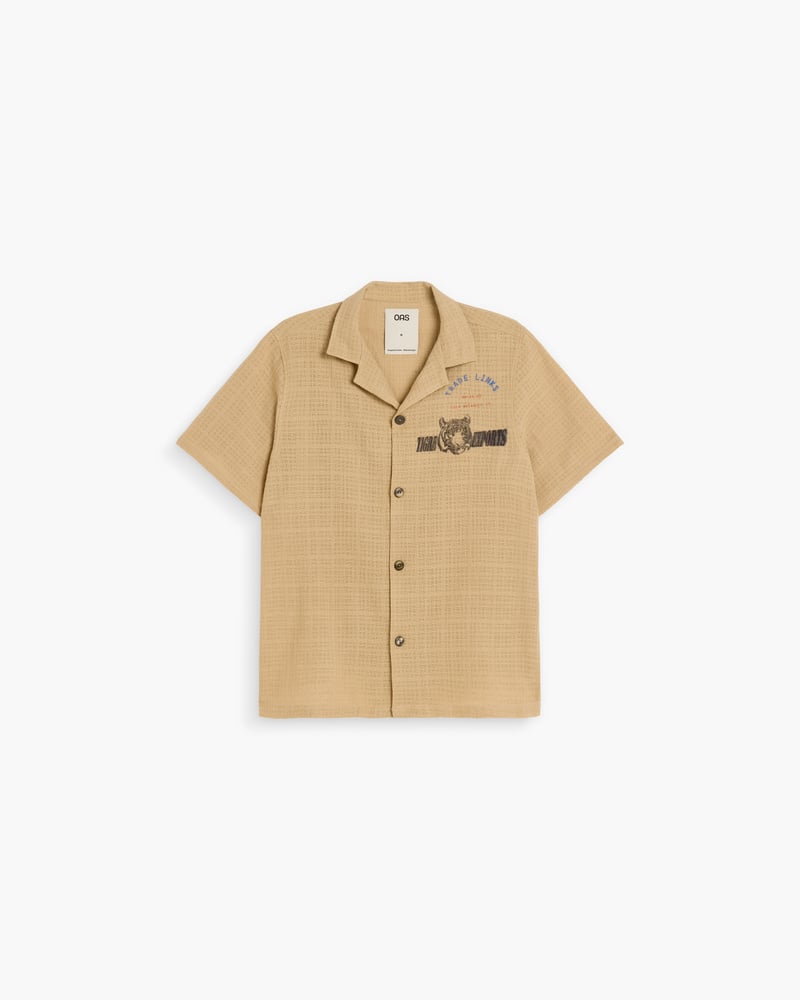 Trade Link Cuba Shirt