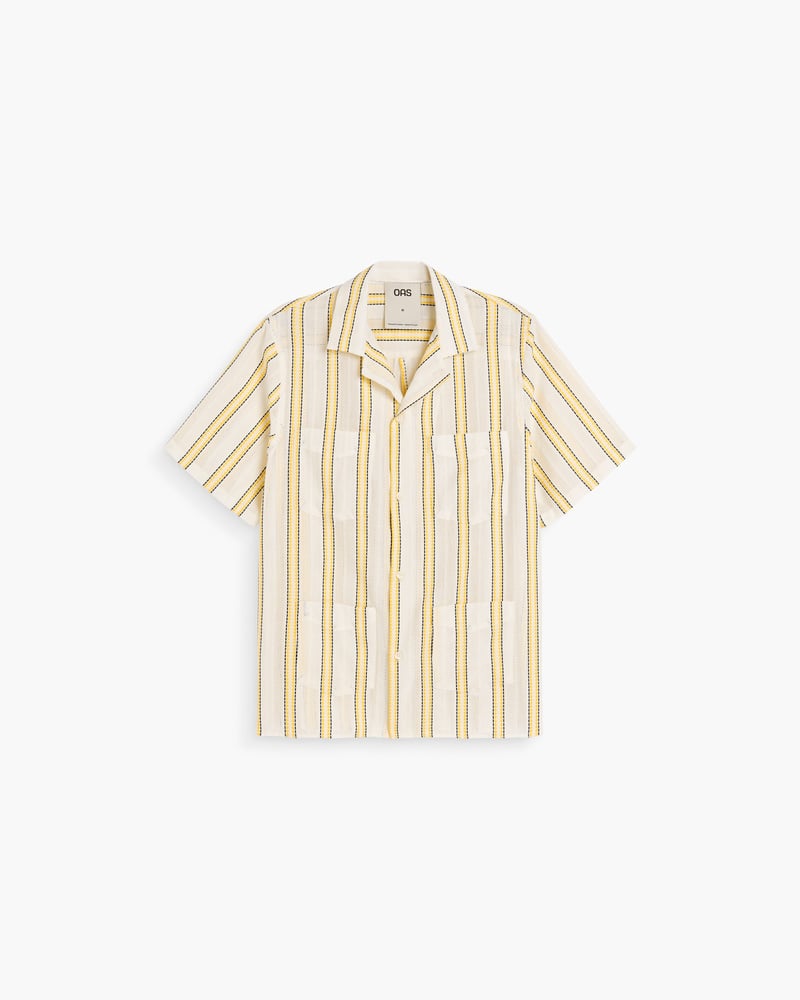 Righetti Gonzo Shirt