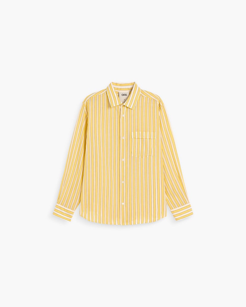 Deckchair Piano Shirt
